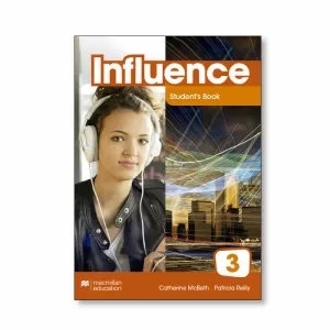 INFLUENCE 3 SB PK