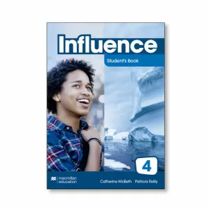 INFLUENCE 4 SB PK