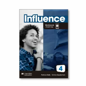 INFLUENCE 4 WB PK