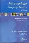 ENGLISH GRAMMAR AND VOCABULARY (WITH KEY) ENGLISH GRAMMAR AND VOCABULARY (WITH KEY)