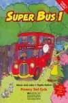 SUPER BUS 3 SUPER BUS 3