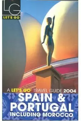 LET¦S ESPAÑA/PORTUGAL 2004 LET¦S ESPAÑA/PORTUGAL 2004