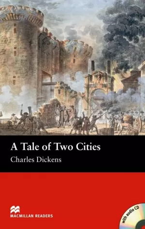 TALE OF TWO CITIES, A PACK