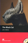 MR (E)/BLACK CAT.(+CD+EX)/ELEMENTARY