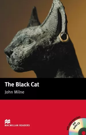 MR (E)/BLACK CAT.(+CD+EX)/ELEMENTARY