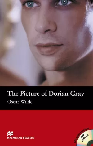 THE PICTURE OF DORIAN GRAY