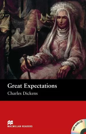MR (U) GREAT EXPECTATIONS PACK