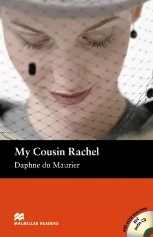 MY COUSIN RACHEL