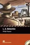 L.A. DETECTIVE (STARTER)