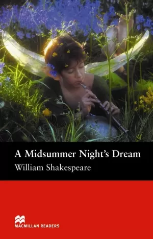 MR (P) MIDSUMMER NIGHT¿S DREAM