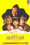 MATILDA +CD PR3 MATILDA +CD PR3