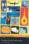 PENGUIN READERS 6: CAPTAIN CORELLI'S MANDOLIN BOOK & MP3 PACK PENGUIN READERS 6: CAPTAIN CORELLI'S MANDOLIN BOOK & MP3 PACK