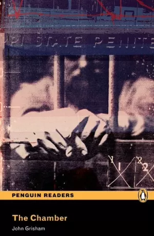 PENGUIN READERS 6: CHAMBER, THE BOOK & MP3 PACK PENGUIN READERS 6: CHAMBER, THE BOOK & MP3 PACK