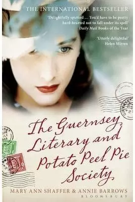 GUERNSEY LITERARY AND POTATO PEEL PIE SOCIETY