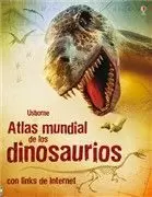 MUNDO DE LOS DINOSAURIOS EL