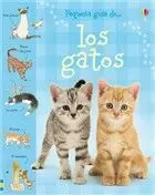 PEQUEÑA GUIA DE LOS GATOS PEQUEÑA GUIA DE LOS GATOS