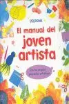 MI PRIMER LIBRO DE ARTE