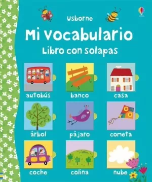 MI VOCABULARIO