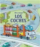 LOS COCHES MIRA DEBAJO