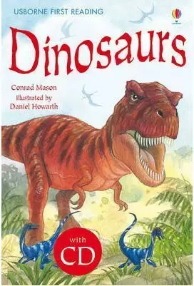 DINOSAURS