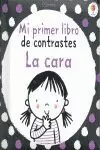MI PEQUEÑO LIBRO DE CARAS BLANCO Y NEGRO
