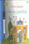 UNE LOS PUNTOS