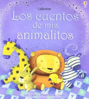 LIBRO DE CUENTOS PARA DORMIR DEL BEBE