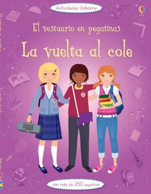 LA VUELTA AL COLE
