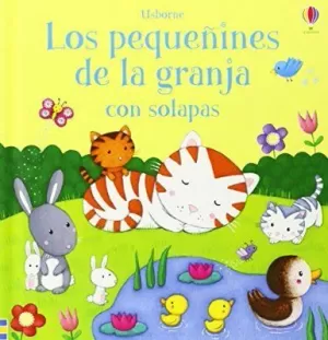 LOS ANIMALITOS LOS ANIMALITOS