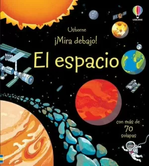 EL ESPACIO