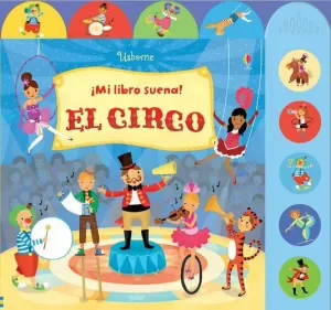 EL CIRCO