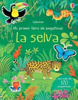 LA SELVA