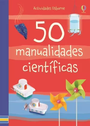 50 COSAS CIENTIFICAS QUE HACER