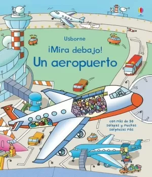 EL AEROPUERTO