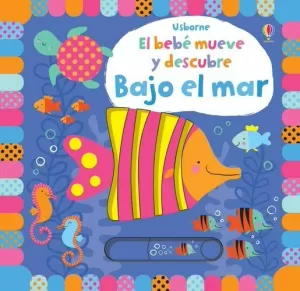 BAJO EL MAR