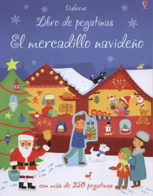 EL MERCADO NAVIDEÑO