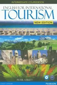 ENGLISH INTERNATIONAL TOURISM.ST