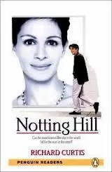 NOTTING HILL+MP3