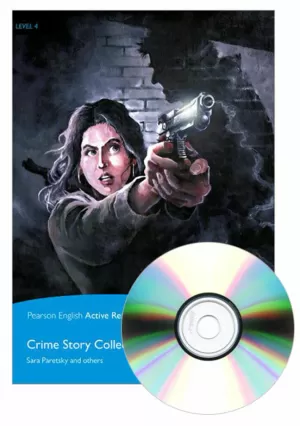 CRIME STORY COLLECTION