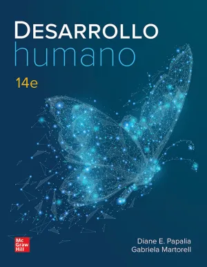 DESARROLLO HUMANO (14ª EDICIÓN) + CONNECT