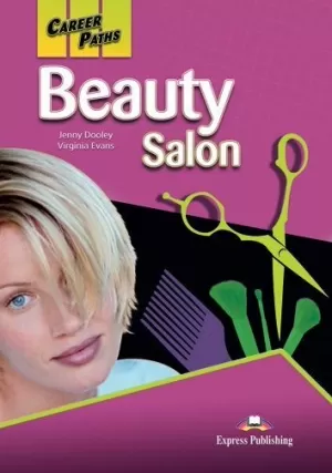 BEAUTY SALON