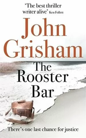 THE ROOSTER BAR