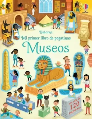 MUSEOS