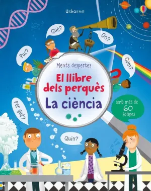 LA CIENCIA