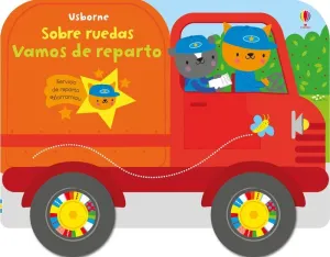 VAMOS DE REPARTO