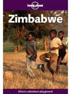 ZIMBABWE