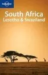 SOUTH AFRICA LESOTHO & SWAZILAND8