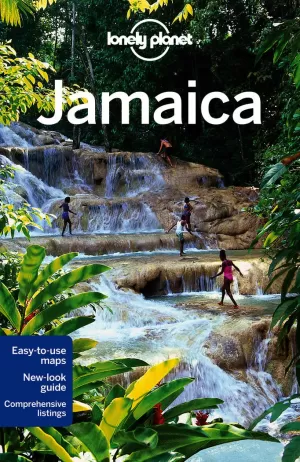 JAMAICA 7 (INGLES)