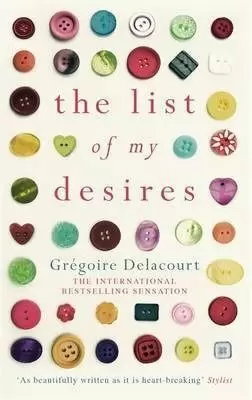 LIST OF MY DESIRES