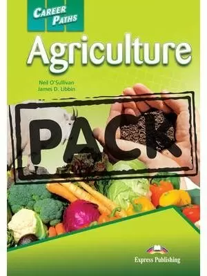 AGRICULTURE STUDENT´S PACK